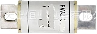 1PCS Fuse FWJ-35A/50A/150A/200A/300A/400A/500A (Size : FWJ-200A)