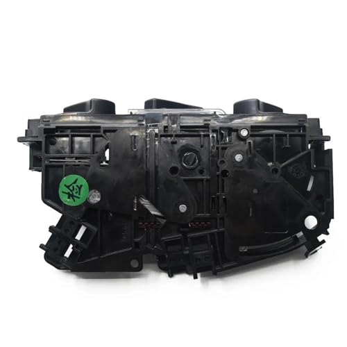 Bouton de commande de chauffage VW Passat B4 avec plastique ABS