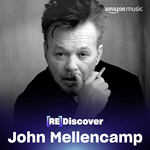 Zusammengestellt von: Amazon Music