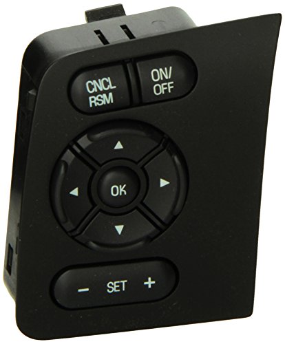 Motorcraft - Switch Asy - Contro (P) (SW6770)