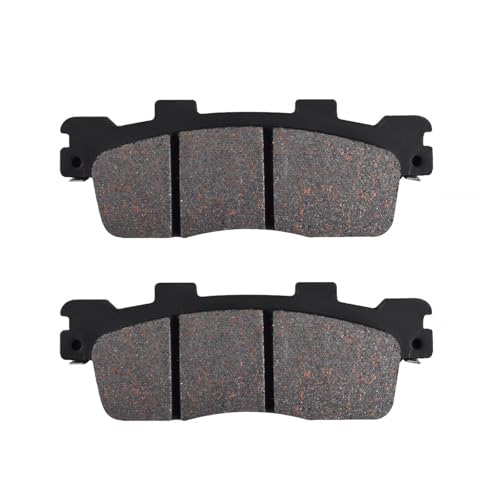 Plaquettes de frein pour disques Kymco Downtown 125 I robustes et durables