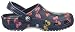 Crocs Classic Vacay Vibes Clog, Zuecos Unisex Adulto, Multicolor (Butterfly 92Z), 48/49...