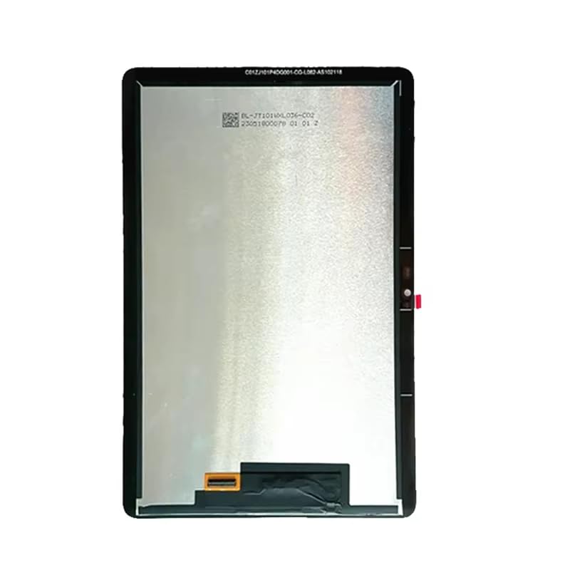 Écran tactile pour DOOGEE T10 E avec vitre LCD et outils - 4