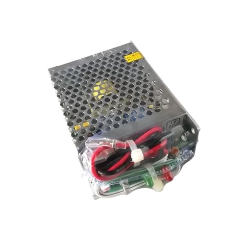 Alimentation universelle à découpage contre les coupures de courant 12V DC 35W