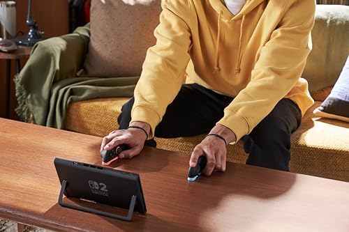Nintendo Switch 2 System — view 9