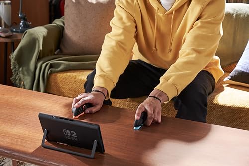 Nintendo Switch 2 Console - Imagem 10