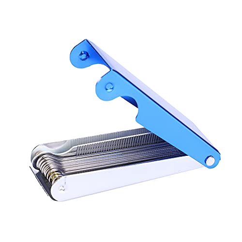 HOLPPO Outil Polissage pour Guitare,Vibration Inégale Adaptée À L’Outil Polissage Selle Stockage,Ensemble Réparation D… - Les Beatles, Paul McCartney, John Lennon, RIngo Starr, George Harrison HOLPPO Outil Polissage pour Guitare,Vibration Inégale Adaptée À L'Outil Polissage Selle Stockage,Ensemble Réparation D… – Image 6