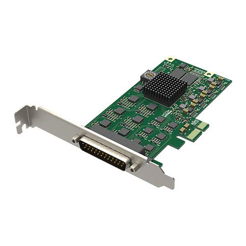 Magewell 11250 Pro Capture Hexa CVBS