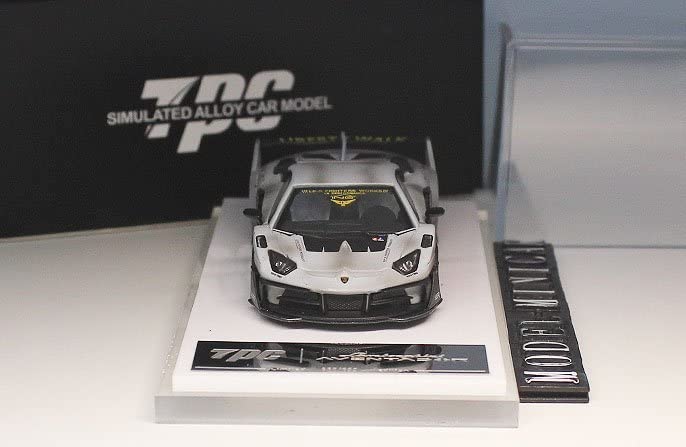 Amazon | △入手困難！Dirty Version！Matt Grey！限定品！TPC 1/64