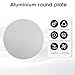 Uxney Aluminum Discs, 2