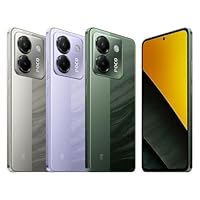Amazon | Xiaomi POCO M7 Pro 5G Simフリー スマートフォン 120Hz