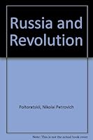 Russia and Revolution 1557790035 Book Cover