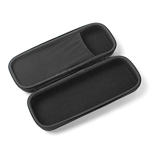 Esimen Carry Case for 3M Littmann Lightweight II S.E. 3M Littmann Classic III 5870 Classic III Stethoscope Travel Bagfor Taylor Percussion Reflex Hammer and Reusable LED Penlight (Black 2) - Thumbnail 5