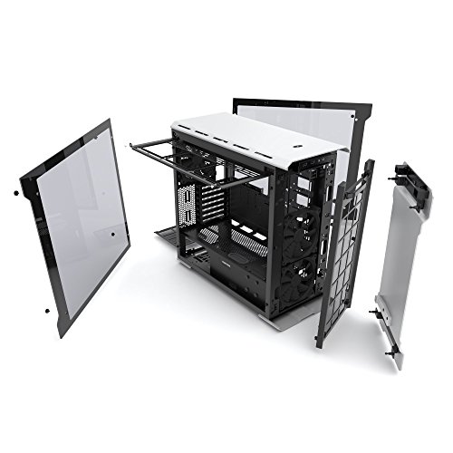 Build My PC, PC Builder, Phanteks Enthoo Evolv