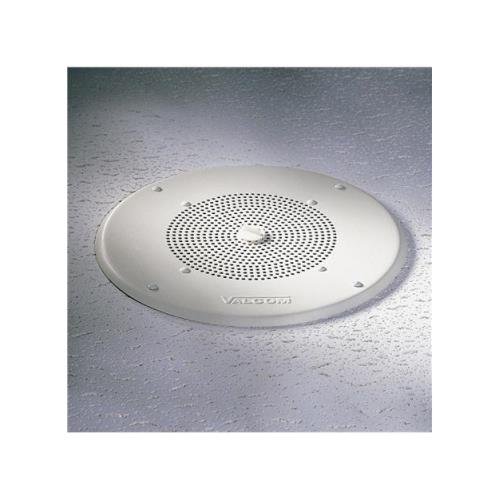 ValcomVC-V-1420 Signature Series Ceiling Speaker White Box