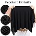 1 PCS Black Speaker Cloth Stereo Grill Mesh Fabric 67