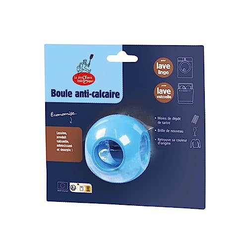 Anti - Kalk - Kugel Waschmaschine