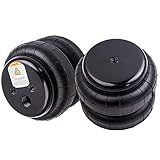 Universal Luftfederung Air Suspension Bags für Ford F150/F250, für GMC Sierra, für Chevrolet Silverado, für Dodge Ram 1500 2500 3500, usw.