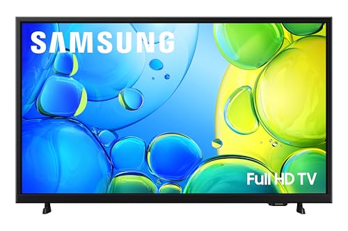 SAMSUNG 40-Inch Class Full HD...