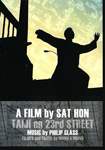 Photo de Taiji on 23 Street [Import]