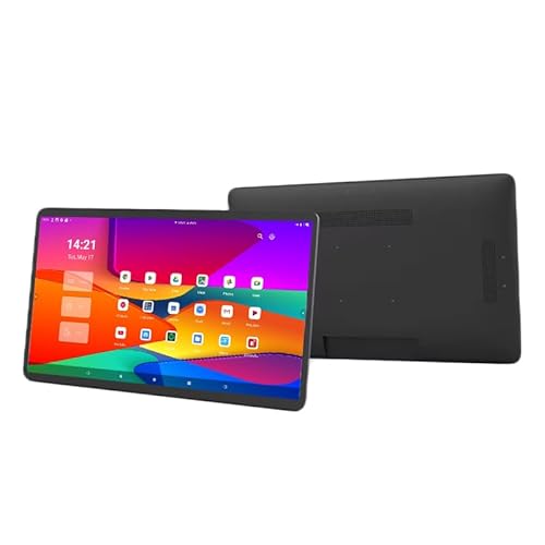 24C` Android 14 Ǌ|p^ubgAfW^J_[ƃXPW[@\AFHD 4G+32G X}[gz[^b`XN[A^pXN[AZtT[rXLIXNAKDS I[C (ubN 6GB+128GB)