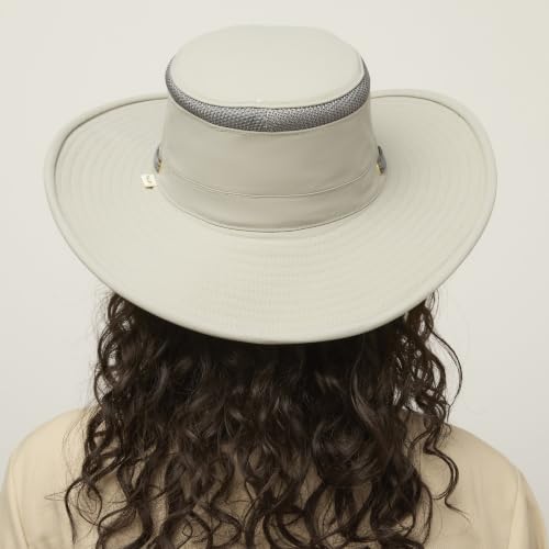 Image of Tilley LTM2 Airflo Wide Sun Hat