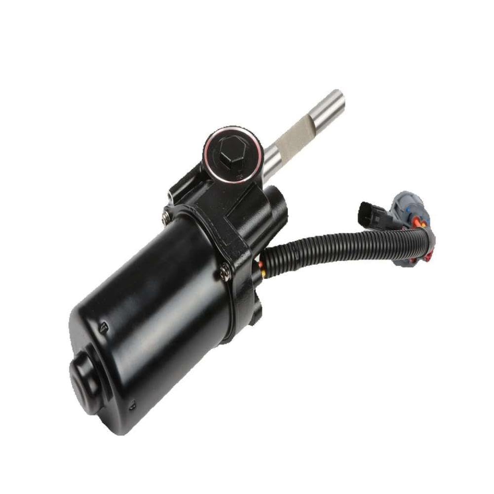 Moteur de marchepied 84131860 84452643 Compatible avec Tahoe Yukon Escalade ESV 2015-2020