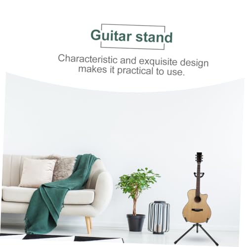 TOYANDONA 1Pc Guitare Support Vertical Support De Guitare Sol Support De Guitare Rack Supports De Guitare Acoustique Support Suspendu De Guitare Accessoires Banjo Support Mural Support De - Les Beatles, Paul McCartney, John Lennon, RIngo Starr, George Harrison TOYANDONA 1Pc Guitare Support Vertical Support De Guitare Sol Support De Guitare Rack Supports De Guitare Acoustique Support Suspendu De Guitare Accessoires Banjo Support Mural Support De – Image 6