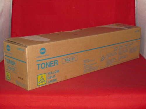 Preisvergleich Produktbild Konica-Minolta A0D7252 Toner