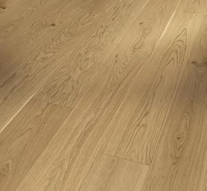 Parador Parkett Trendtime 4 Living Eiche Natur