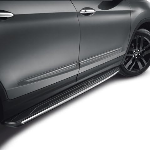 Honda Running Boards, Premium