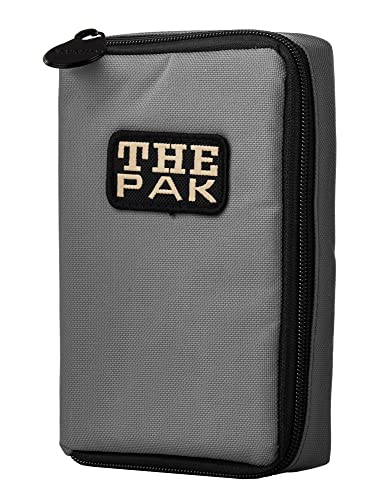 The Pak Original (Grey)