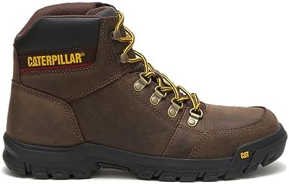 Caterpillar Men's Outline Construction Boot