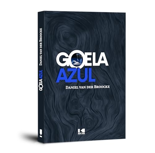 Goela azul: uma jornada alucinante pelas estradas do Brasil