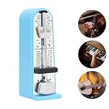 Zoom IMG-1 jisader metronomo meccanico accurate track Zoom IMG-1 jisader metronomo meccanico accurate track