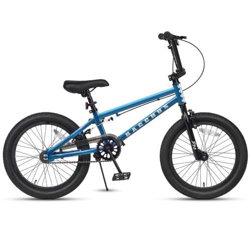 AVASTA Bacchus BMX 18インチ 完成車