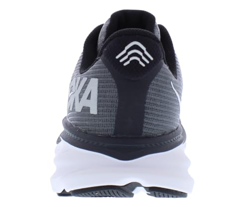 HOKA Clifton 9 Big Kids Shoes4