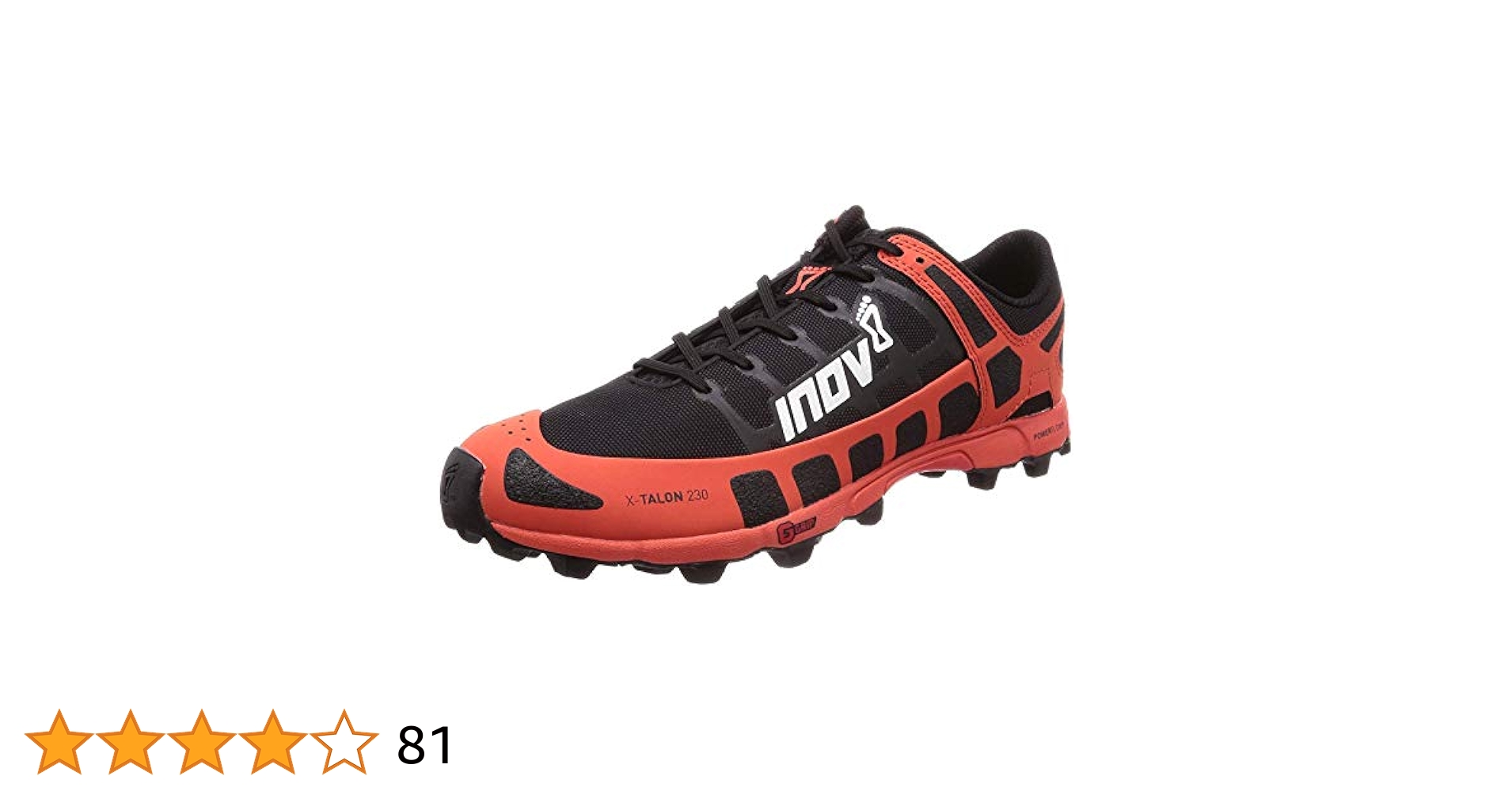 イノベイト　inov8 x-talon 230 29.5センチ Amazon.com | Inov-8 X-Talon™ 230 (W) - Trail Running Shoes