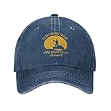 Photo Gallery non può lavorare oggi divertente festa del papà uomini berretto da baseball pesca pesce pescatore distressed cappello di jeans retrò regolabile snapback berretto cotone, per tutte le stagioni Photo Gallery non può lavorare oggi divertente festa del papà uomini berretto da baseball pesca pesce pescatore distressed cappello di jeans retrò regolabile snapback berretto cotone, per tutte le stagioni