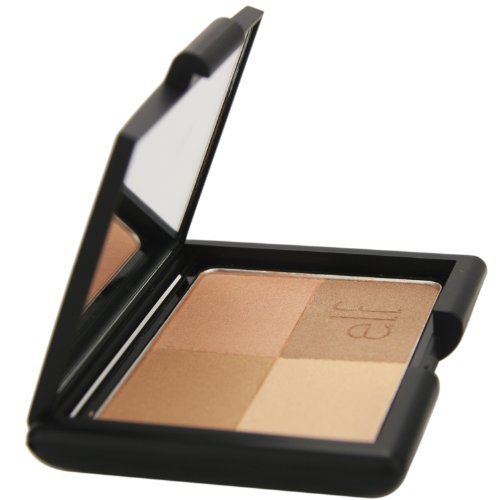 e.l.f. Bronzers, Golden Bronzer, 1 Count
