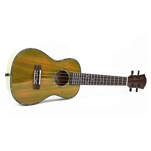 Ukulele en bois Bois Acajou Brillant Fini Brillant 23 Pouces Concert Ukulélé Uke Hawaii Enfants Petite Guitare Avec… - Les Beatles, Paul McCartney, John Lennon, RIngo Starr, George Harrison Ukulele en bois Bois Acajou Brillant Fini Brillant 23 Pouces Concert Ukulélé Uke Hawaii Enfants Petite Guitare Avec… – Image 3