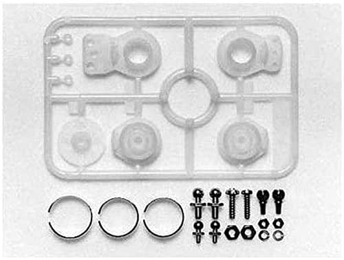 Tamiya Sp-473 300050473 Hi-Torque Servo Saver, White #TOP2