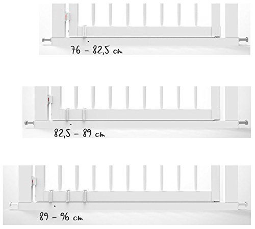 BUZZER® di Felibaby® - cancello di sicurezza