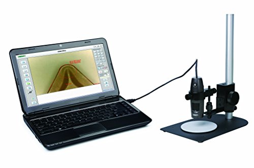 Image of INSIZE ISM-PM200SA, Digital Measuring Microscope