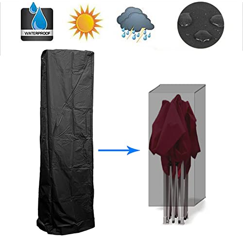 Yuab Canopy Tent Dust Cover,210D Oxford Cloth Heavy Bags For Canopy - Portable Canopy Tent, Bag, For Patio Outdoor Wedding Parties And Events #TOP2