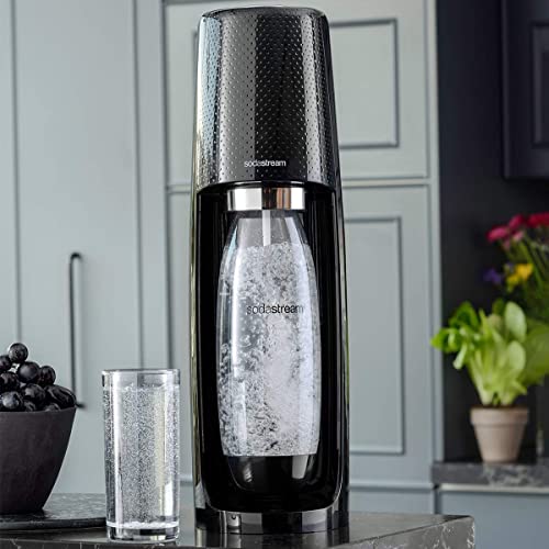 Recensione Sodastream Spirit QualeScegliere.it