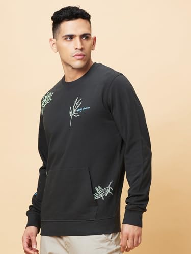 Image of Being Human Men Sweatshirts