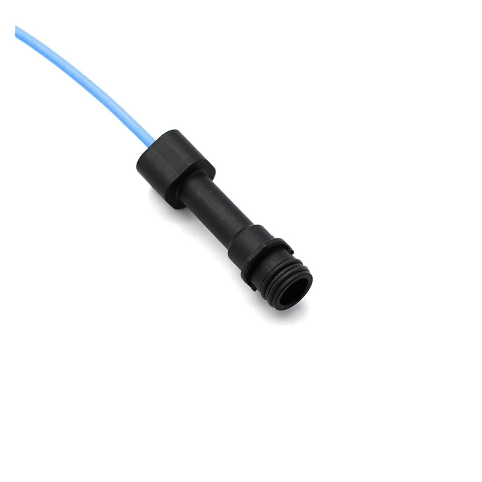 Antenna SDR, compatibile con DJI, T25 anteriore posteriore | Antenna in plastica per riparazione drone agricolo, posizione anteriore o posteriore(2PCS Rear)