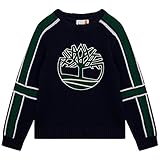 timberland 14098jstu/04 Kinderkleidung Timberland Jungen Pullover-140 - Kindermode : Jungen