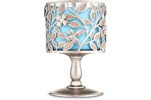 Bath & Body Works Dogwood Pedestal Candle Holder - The Perfect Way...